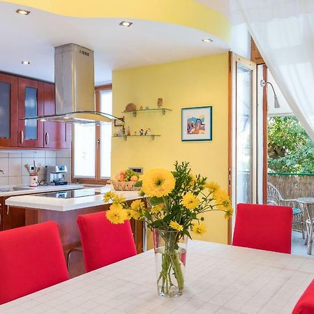 PUY Apartman Vesna מראה חיצוני תמונה