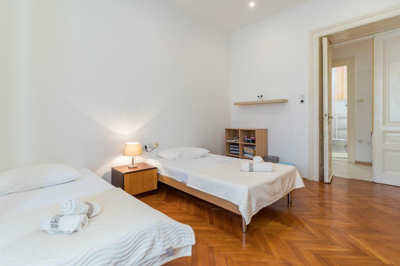 PUY Apartman Vesna מראה חיצוני תמונה